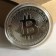 Bitcoin BTC比特幣金幣 ETH以太金幣 虛擬幣收藏  送禮小物