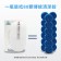日本TAMURA馬桶清潔劑藍泡泡